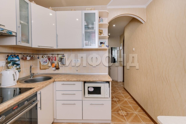 
  Продается 1-комн. квартира 29.4 м². Фото 3.