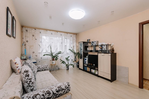 
  Продается 1-комн. квартира 29.4 м². Фото 6.