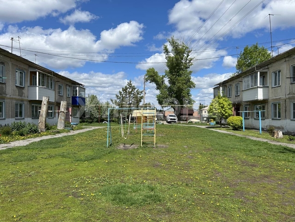
  Продается 1-комн. квартира 30.4 м². Фото 10.