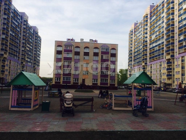 
  Продается 1-комн. квартира 36.4 м². Фото 5.