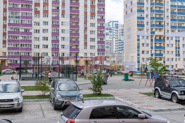 
  Продается 1-комн. квартира 36.4 м². Фото 7.