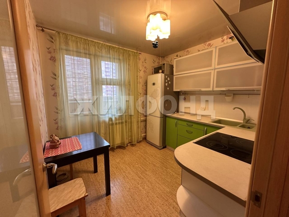 
  Продается 1-комн. квартира 36.4 м². Фото 5.