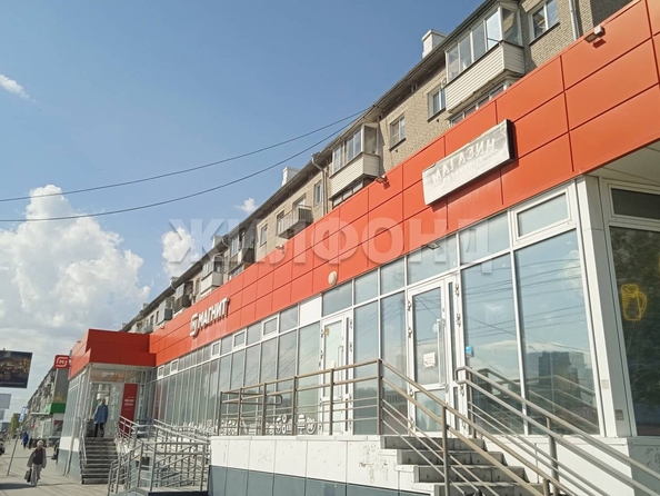 
  Продается 1-комн. квартира 30.5 м². Фото 16.