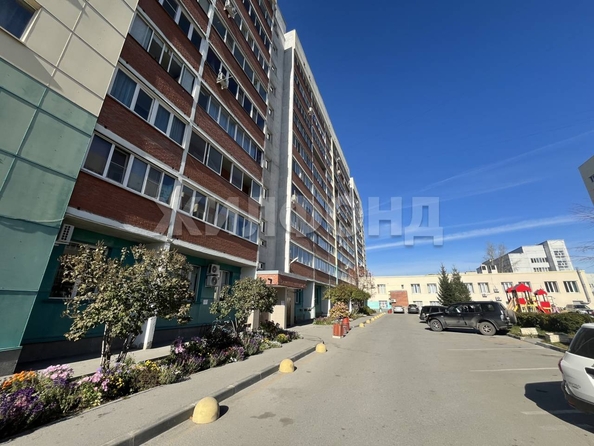 
  Продается 1-комн. квартира 39.2 м². Фото 9.