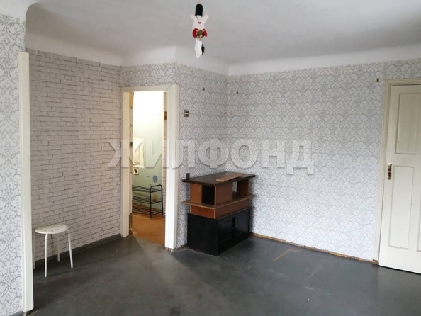 
  Продается 1-комн. квартира 31.4 м². Фото 5.