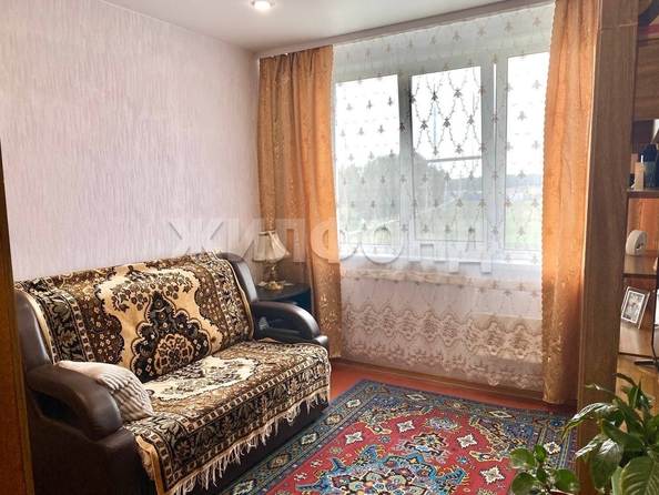 
  Продается 2-комн. квартира 43.3 м². Фото 1.