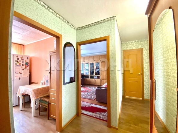 
  Продается 2-комн. квартира 43.3 м². Фото 13.
