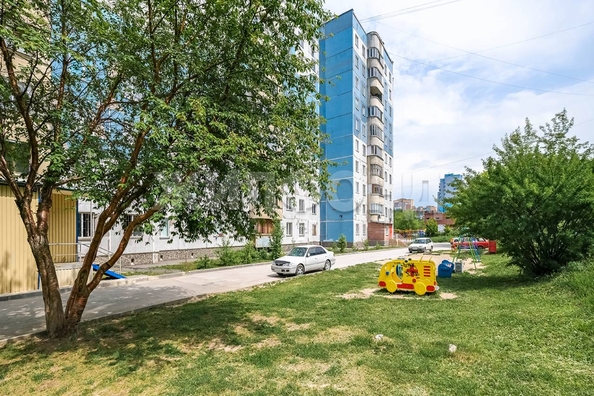 
  Продается 2-комн. квартира 53 м². Фото 13.