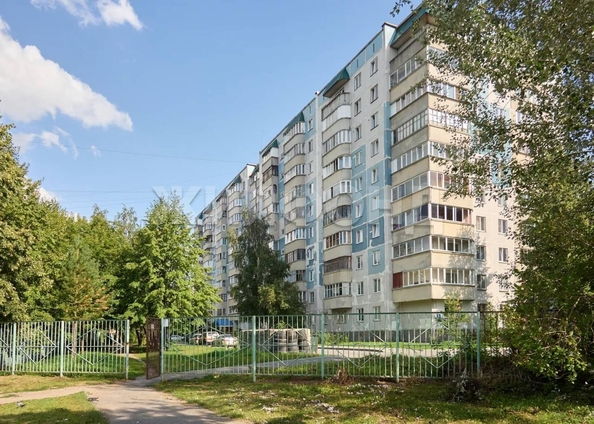 
  Продается 2-комн. квартира 53 м². Фото 15.