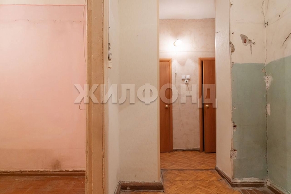 
  Продается 2-комн. квартира 53 м². Фото 12.