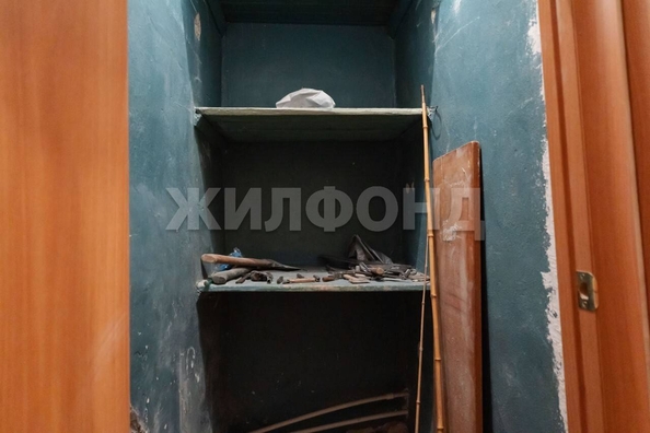 
  Продается 2-комн. квартира 53 м². Фото 17.