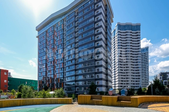 
  Продается 2-комн. квартира 41 м². Фото 12.