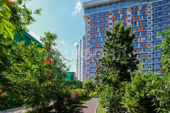 
  Продается 2-комн. квартира 41 м². Фото 13.