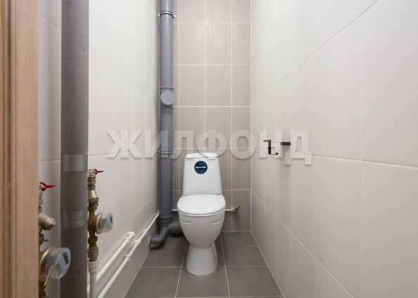 
  Продается 2-комн. квартира 60.2 м², в ЖК Приозерный, дом 707 серия Life. Фото 17.