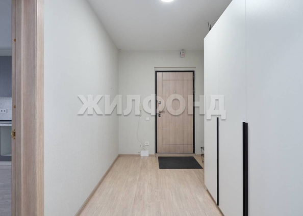 
  Продается 2-комн. квартира 60.2 м², в ЖК Приозерный, дом 707 серия Life. Фото 19.