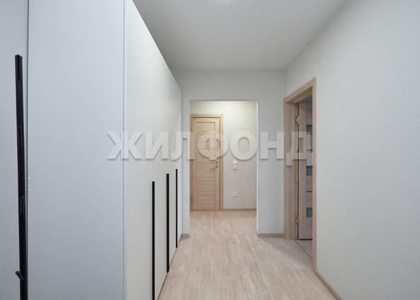 
  Продается 2-комн. квартира 60.2 м², в ЖК Приозерный, дом 707 серия Life. Фото 20.
