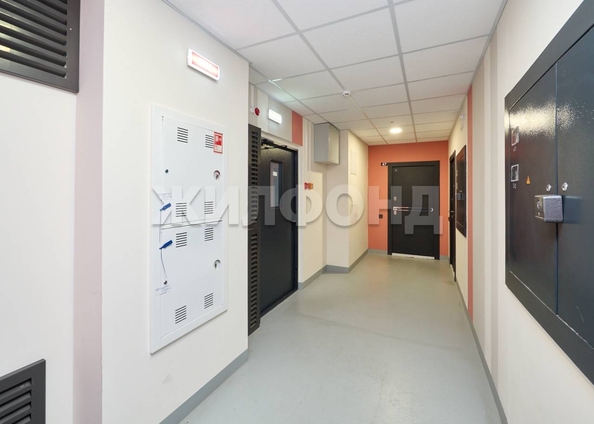 
  Продается 2-комн. квартира 60.2 м², в ЖК Приозерный, дом 707 серия Life. Фото 22.