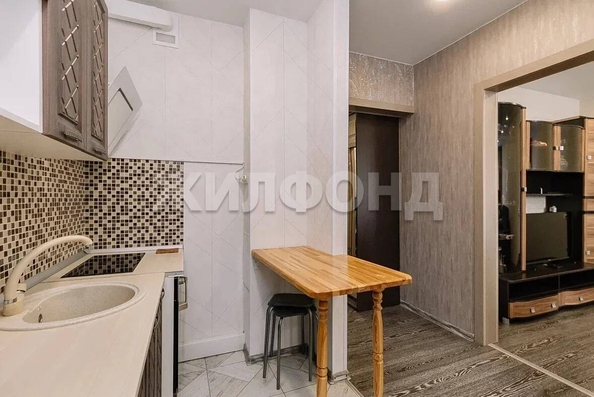 
  Продается 2-комн. квартира 45 м². Фото 9.