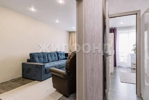 
  Продается 2-комн. квартира 45 м². Фото 18.