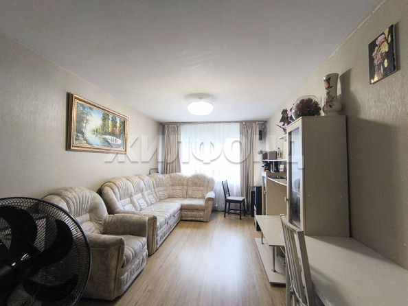 
  Продается 2-комн. квартира 46.7 м². Фото 5.