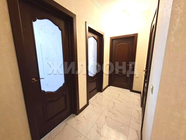 
  Продается 2-комн. квартира 58 м². Фото 10.