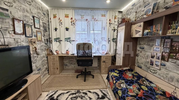 
  Продается 2-комн. квартира 55.7 м², в ЖК Дивногорский, 48. Фото 9.