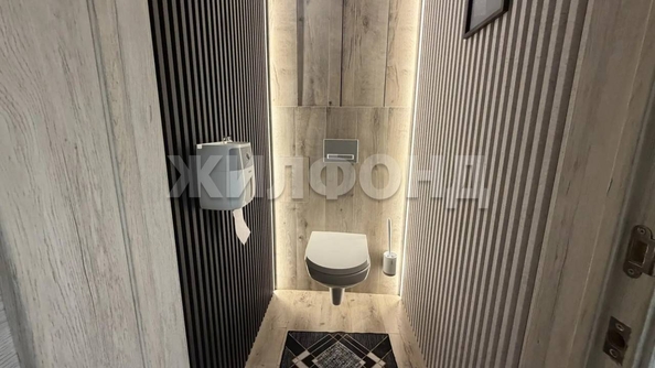 
  Продается 2-комн. квартира 55.7 м², в ЖК Дивногорский, 48. Фото 12.