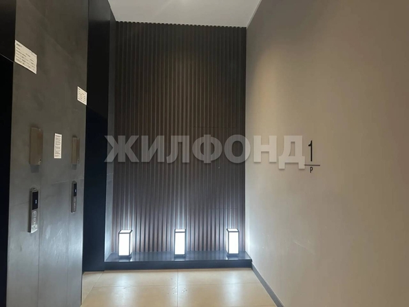 
  Продается 2-комн. квартира 42.2 м², в ЖК Авиатор, дом 1-1. Фото 23.