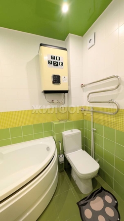 
  Продается 2-комн. квартира 55 м². Фото 9.