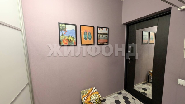 
  Продается 2-комн. квартира 55 м². Фото 10.