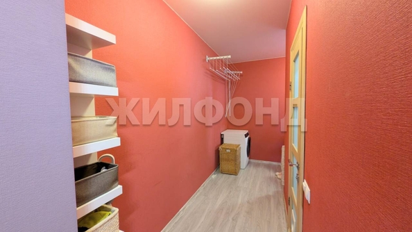 
  Продается 2-комн. квартира 55 м². Фото 12.