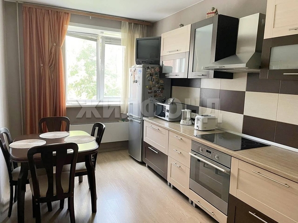 
  Продается 2-комн. квартира 61.3 м². Фото 2.