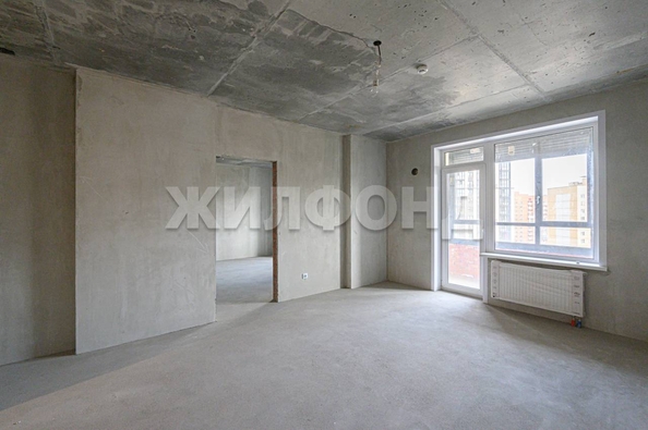 
  Продается 2-комн. квартира 54.5 м². Фото 3.