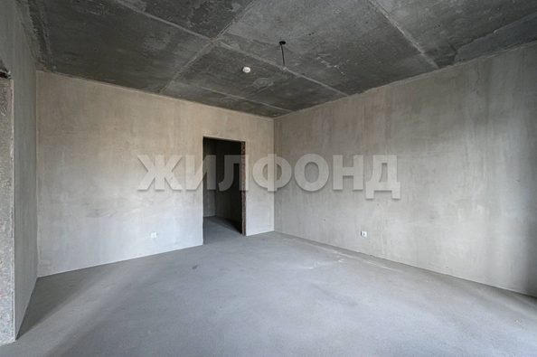 
  Продается 2-комн. квартира 54.5 м². Фото 4.