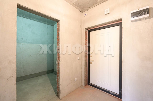 
  Продается 2-комн. квартира 54.5 м². Фото 12.