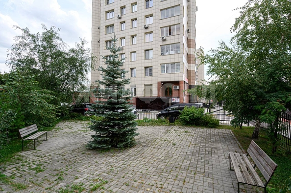 
  Продается 2-комн. квартира 61 м². Фото 33.