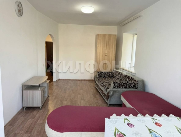 
  Продается 2-комн. квартира 44.2 м². Фото 2.