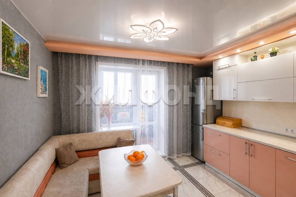 
  Продается 2-комн. квартира 64.2 м². Фото 3.