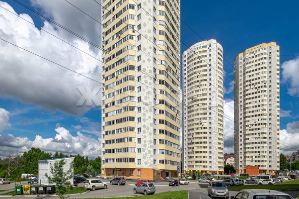 
  Продается 2-комн. квартира 64.2 м². Фото 21.