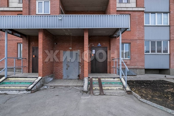 
  Продается 2-комн. квартира 65 м². Фото 20.