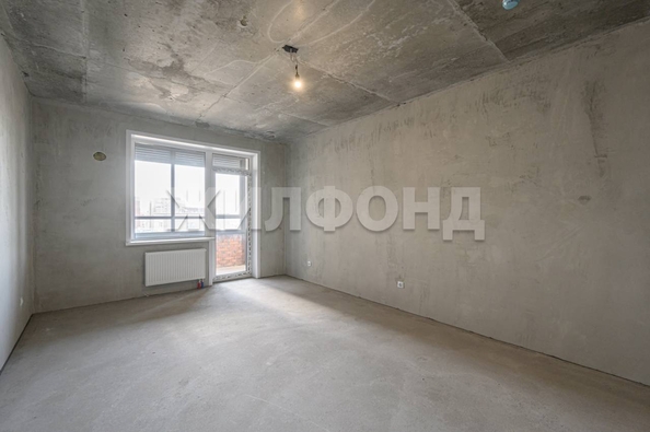
  Продается 2-комн. квартира 48.6 м². Фото 3.