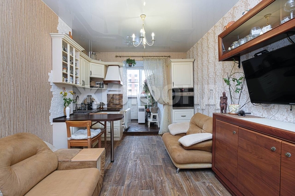 
  Продается 2-комн. квартира 59 м². Фото 16.