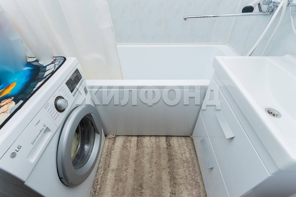 
  Продается 2-комн. квартира 52.7 м². Фото 9.