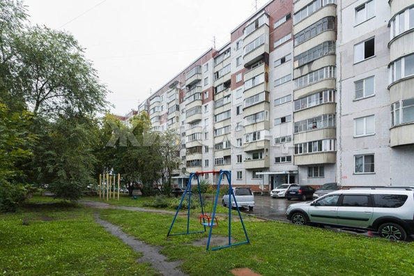 
  Продается 2-комн. квартира 52.7 м². Фото 22.