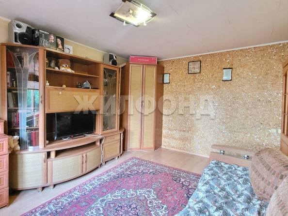 
  Продается 2-комн. квартира 43.2 м². Фото 5.