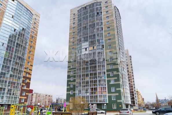 
  Продается 2-комн. квартира 40.5 м². Фото 4.
