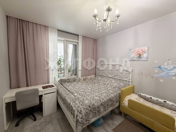 
  Продается 2-комн. квартира 40.5 м². Фото 12.