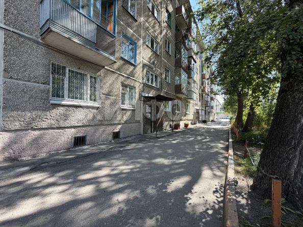 
  Продается 2-комн. квартира 44 м². Фото 17.