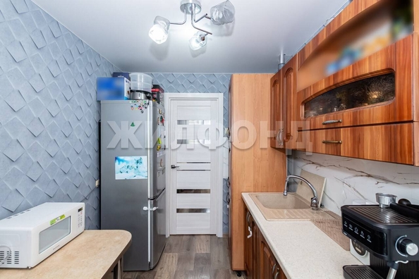 
  Продается 2-комн. квартира 43.3 м². Фото 21.