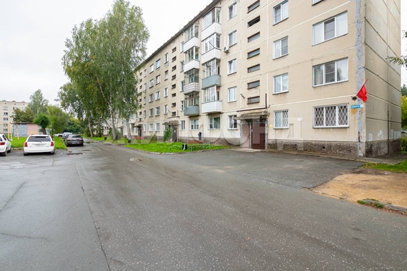 
  Продается 2-комн. квартира 43.3 м². Фото 30.